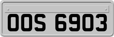OOS6903