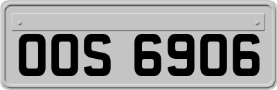 OOS6906