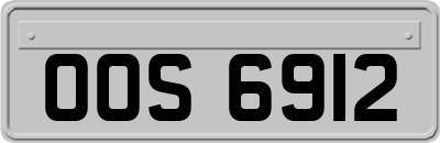 OOS6912