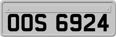 OOS6924