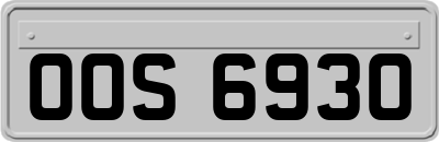 OOS6930