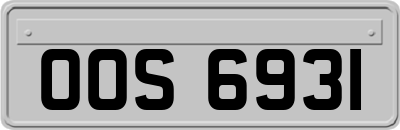 OOS6931