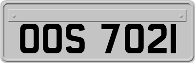OOS7021