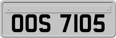 OOS7105