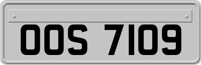 OOS7109