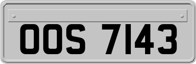 OOS7143