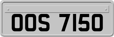 OOS7150