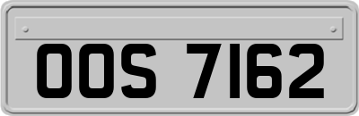 OOS7162