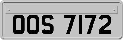 OOS7172