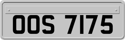 OOS7175