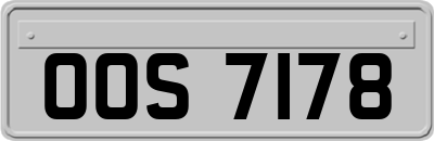 OOS7178