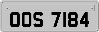 OOS7184