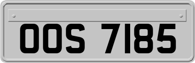 OOS7185