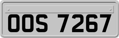 OOS7267