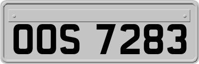 OOS7283