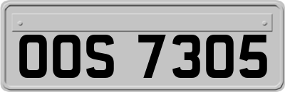 OOS7305
