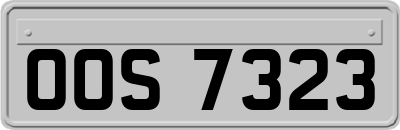 OOS7323