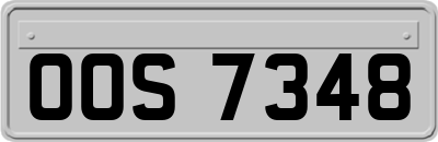 OOS7348