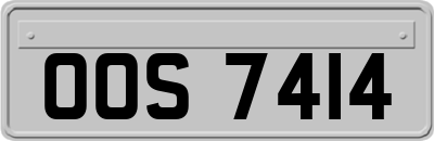 OOS7414