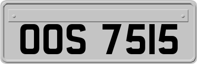 OOS7515