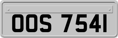 OOS7541