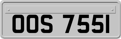 OOS7551