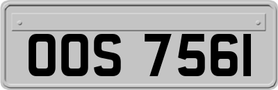 OOS7561