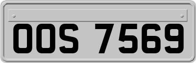 OOS7569