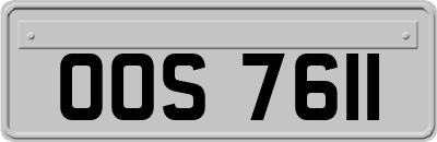 OOS7611