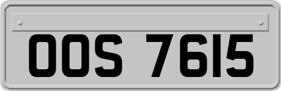 OOS7615