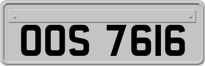 OOS7616