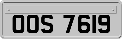 OOS7619