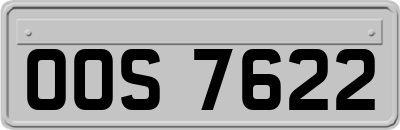 OOS7622