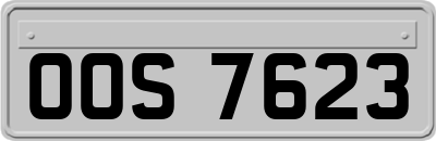 OOS7623