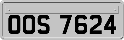 OOS7624