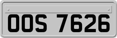 OOS7626