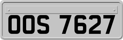 OOS7627