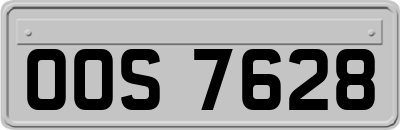 OOS7628