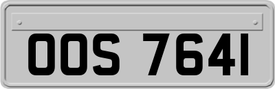 OOS7641