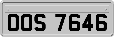 OOS7646