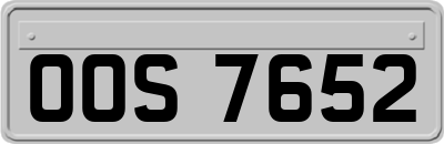 OOS7652