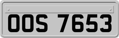 OOS7653