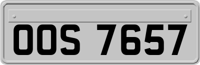 OOS7657