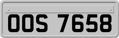 OOS7658