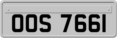 OOS7661