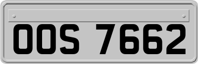 OOS7662