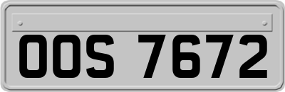 OOS7672