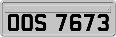 OOS7673