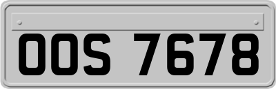 OOS7678