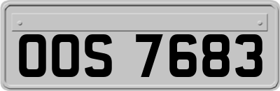 OOS7683